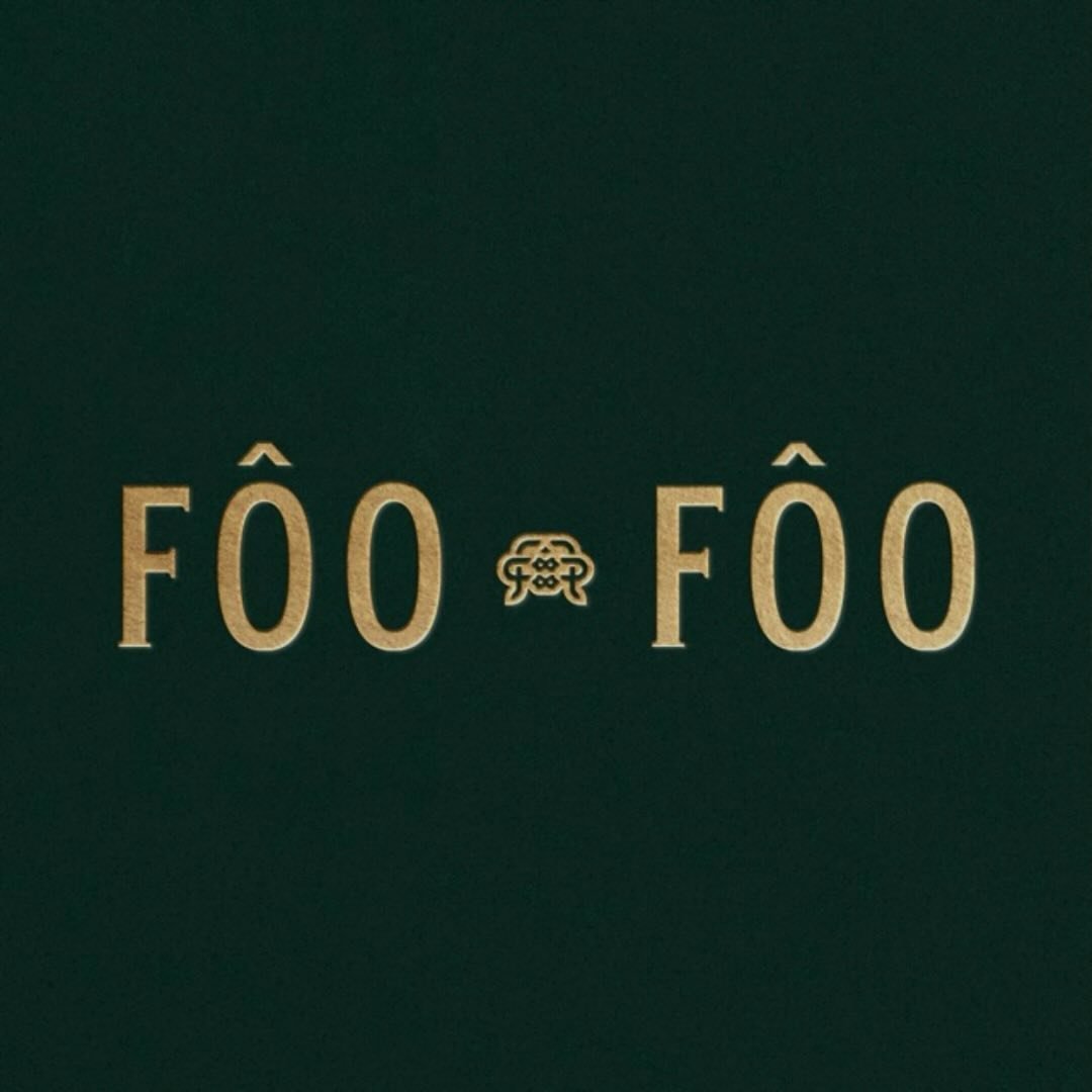 Foo Foo